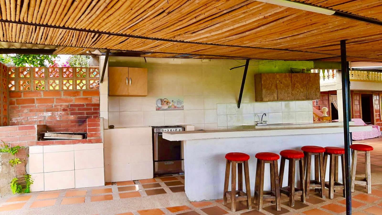 Mountain View Hostel San Peregrino エクステリア 写真