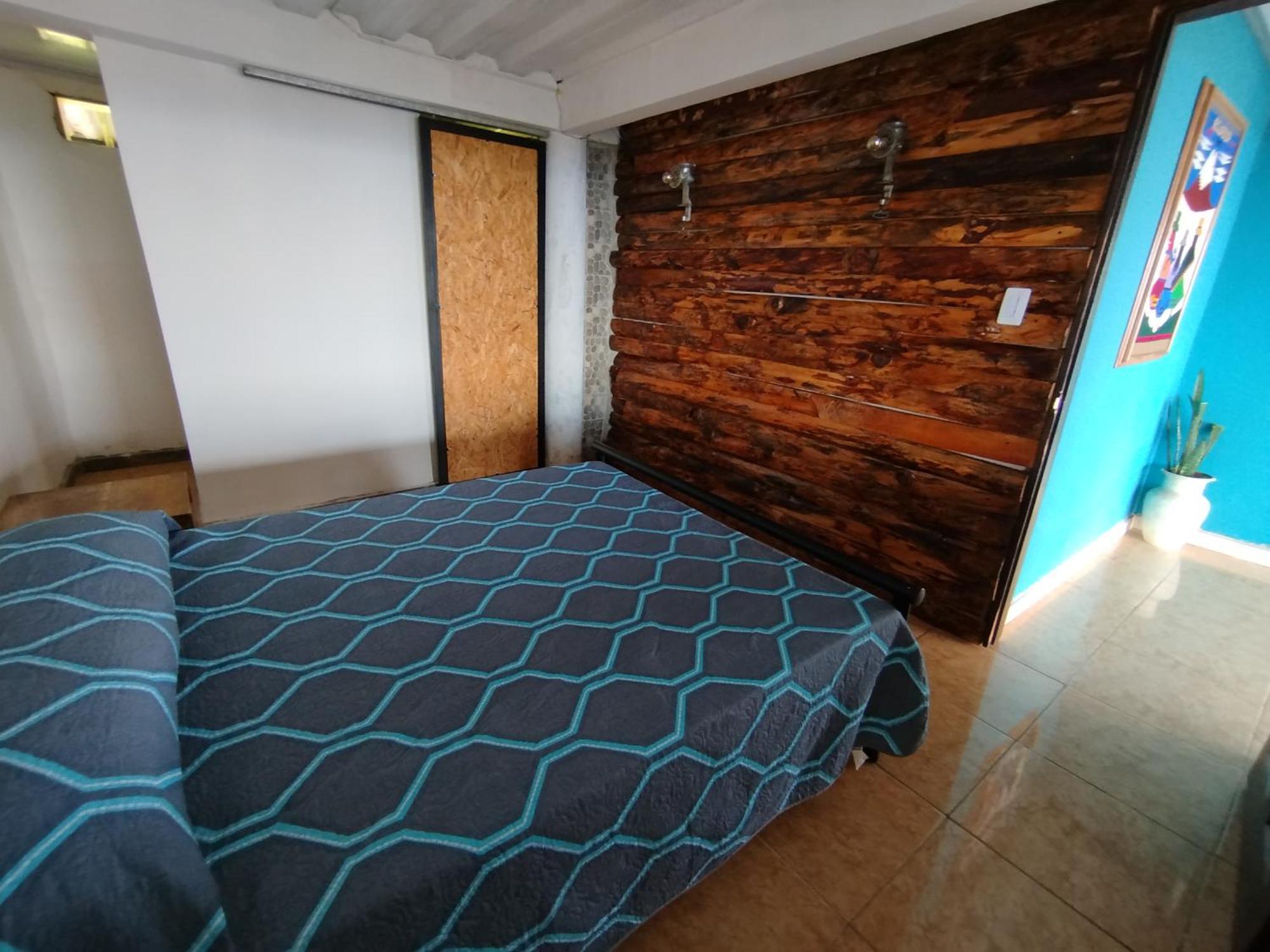 Mountain View Hostel San Peregrino エクステリア 写真