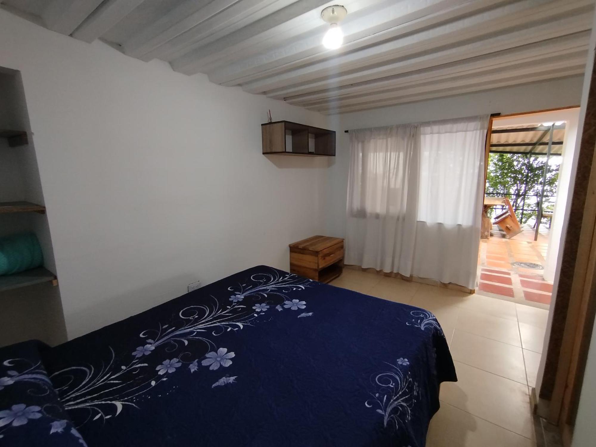 Mountain View Hostel San Peregrino エクステリア 写真