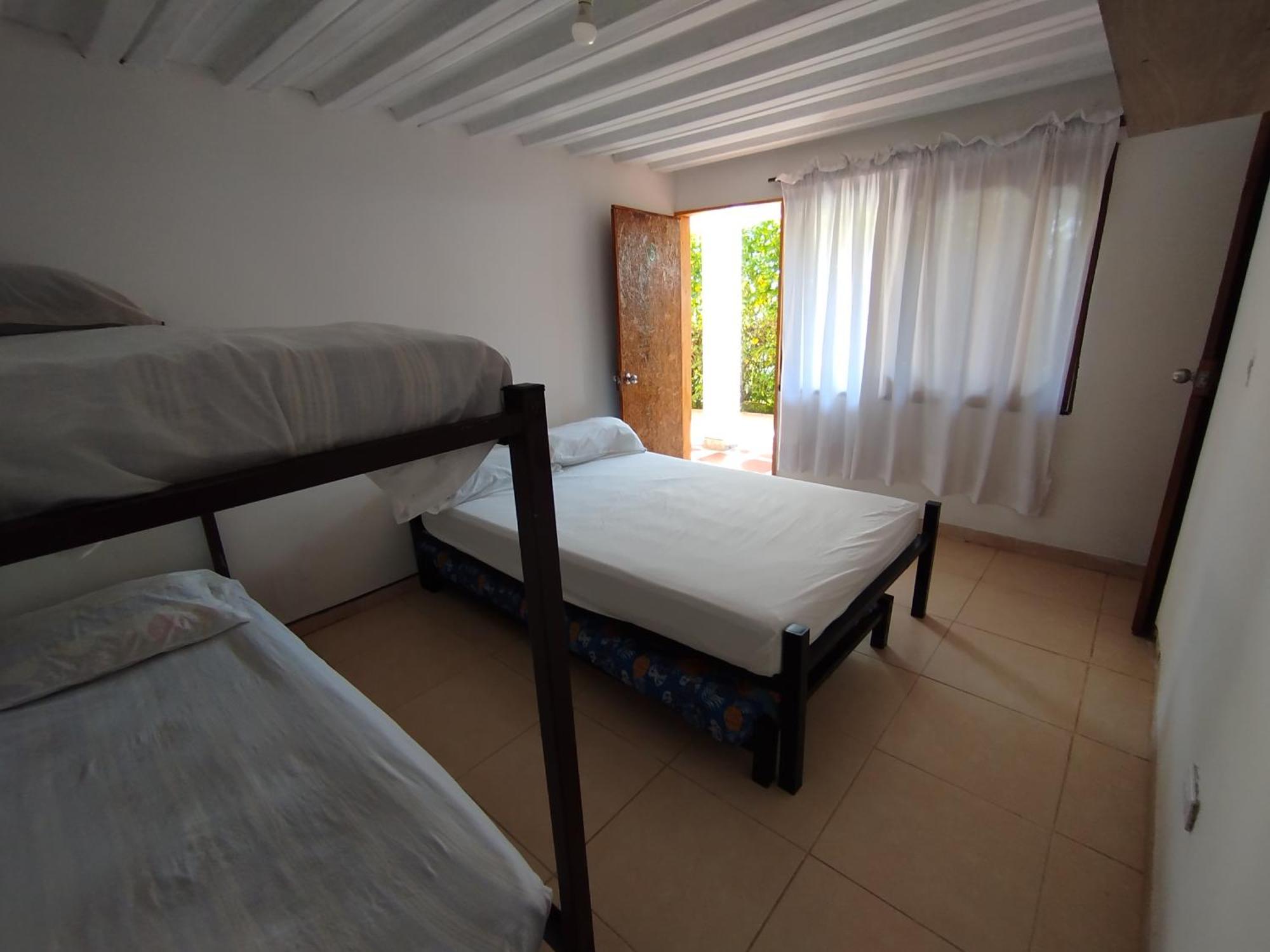 Mountain View Hostel San Peregrino エクステリア 写真