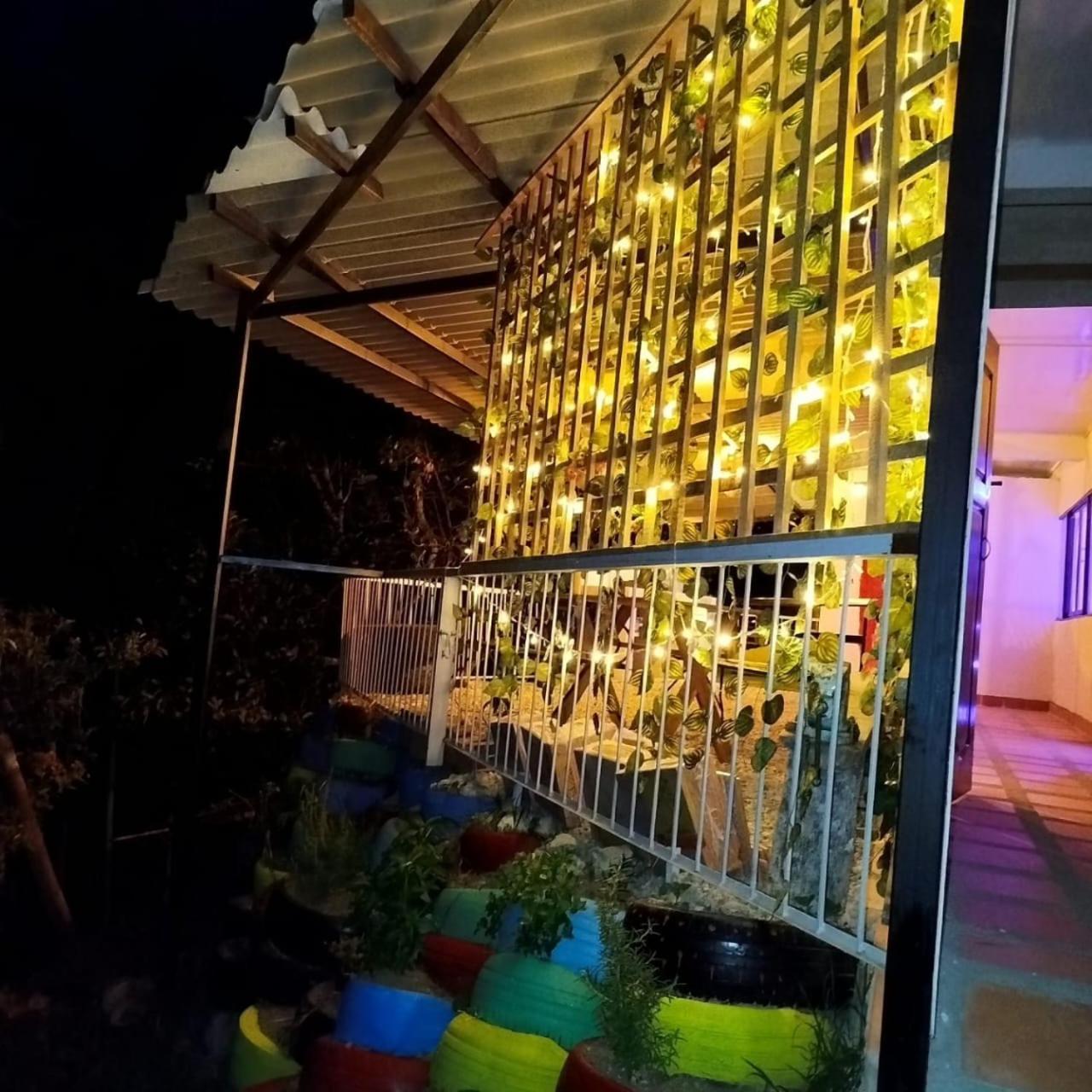 Mountain View Hostel San Peregrino 部屋 写真