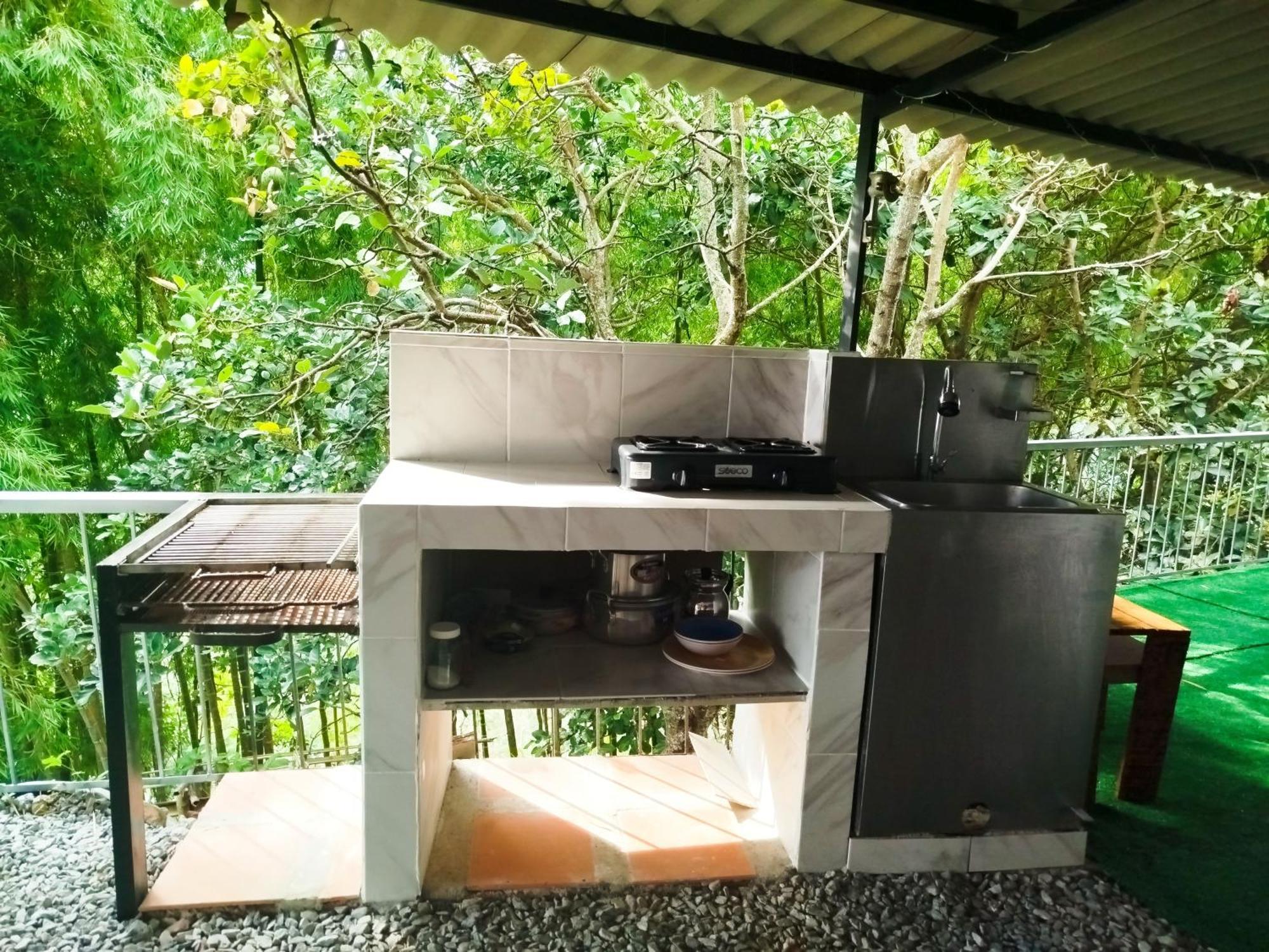 Mountain View Hostel San Peregrino 部屋 写真